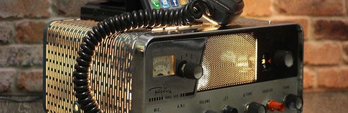 Ремонт радиостанций в Митино